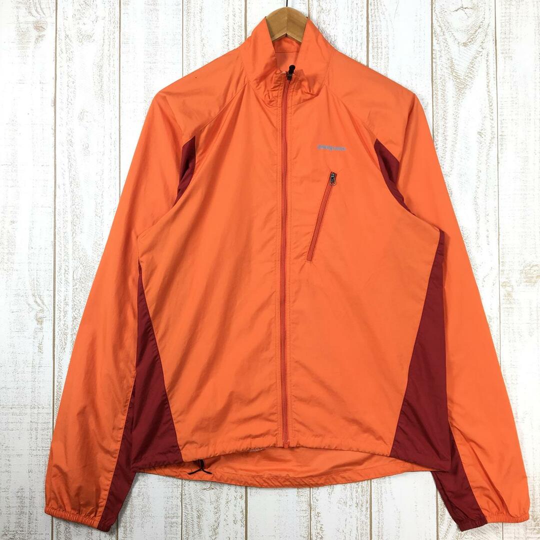 patagonia velocity jacket 上がり込ん 01年製/ パタゴニア patagonia velocity jacket 上がり込ん 01年製/ パタゴニア