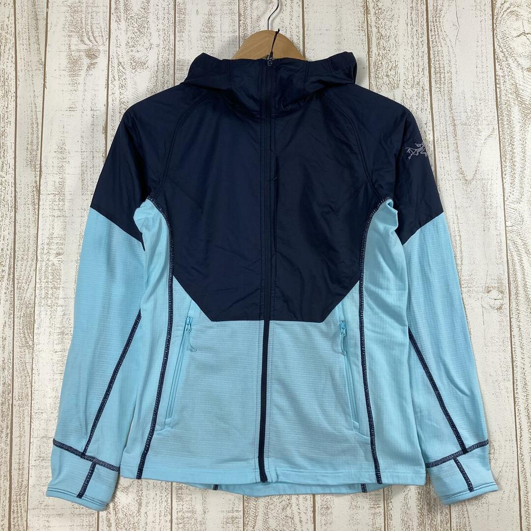 Women's XS ブルー系】 Arcteryx ( アークテリクス ) デルタ Women's XS ブルー系】 Arcteryx ( アークテリクス ) デルタ