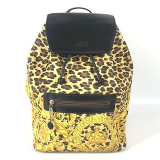 VERSACE(リュック/バックパック)のフリマアイテム一覧 VERSACE(リュック/バックパック)のフリマアイテム一覧