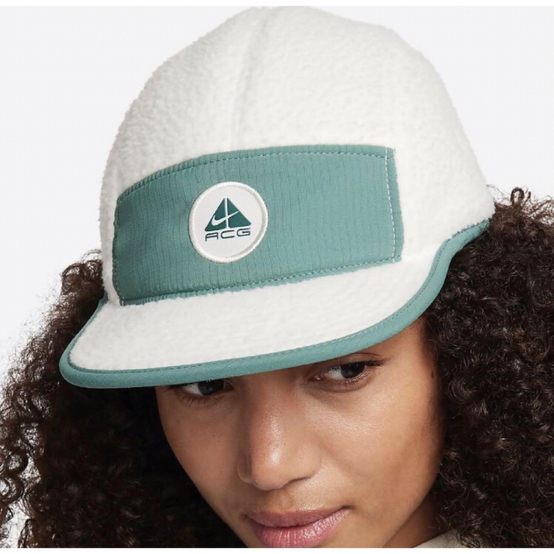 NIKE - NIKE ナイキ ACG フライキャップ M-Lサイズ 新品 タグ