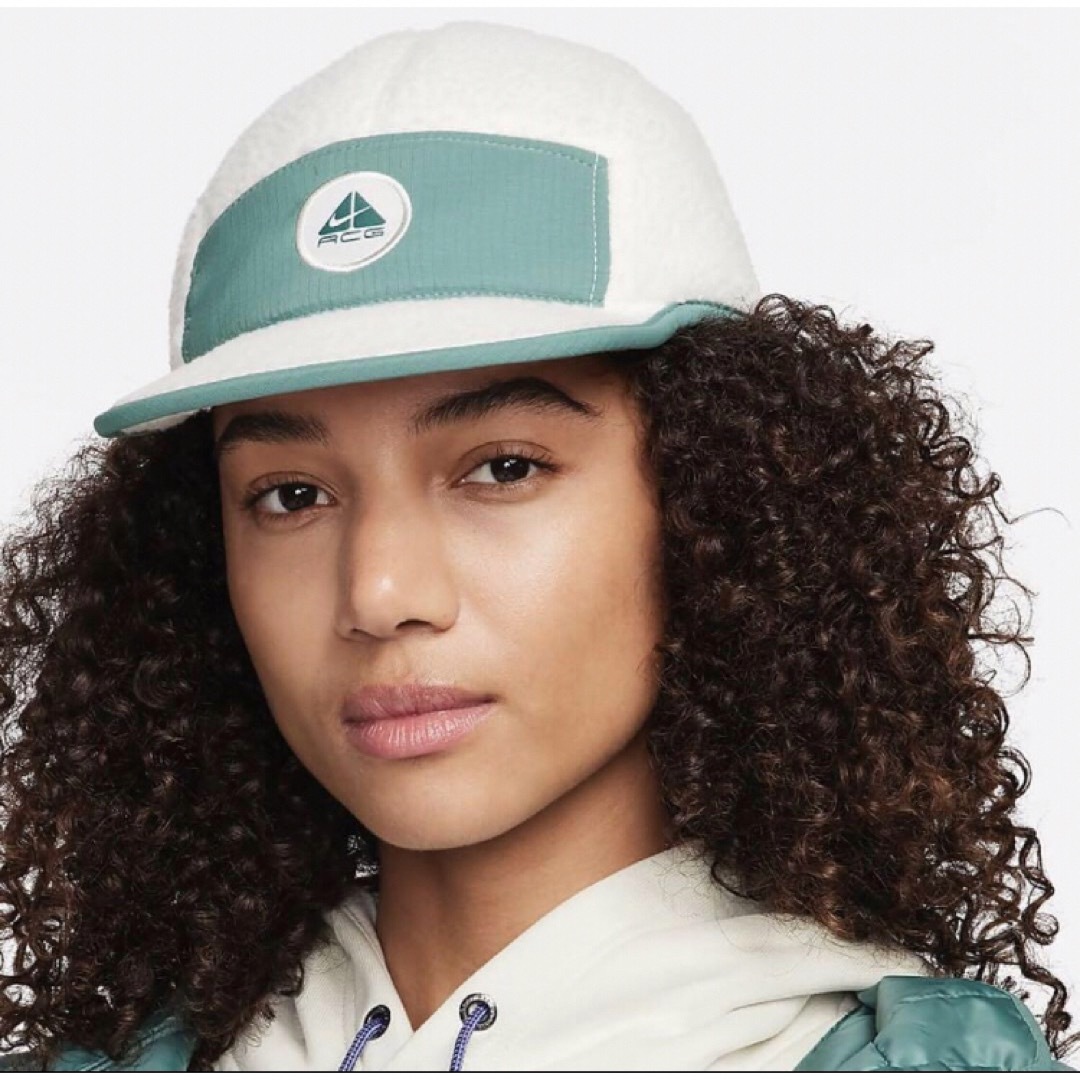 Deadstock Nike ACG Cap Olive | COUNTER