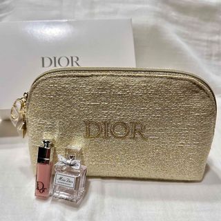 Christian Dior - 未使用あり 化粧品まとめ売り ディオール Christian Dior - 未使用あり 化粧品まとめ売り ディオール