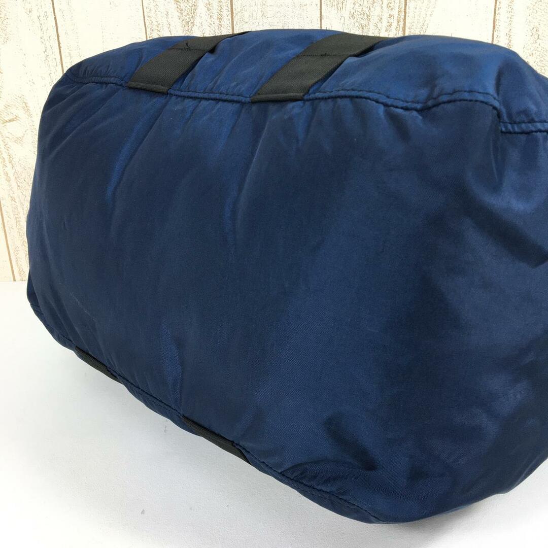 人気ブランドバ40代 Gregory - 【OneSize ネイビー系】 Gregory ( グレゴリー ダッフルバッグ、ボストンバッグ