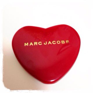 マークジェイコブス(MARC JACOBS)のマーク♡ハートの鏡(その他)