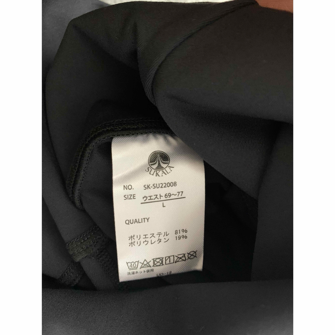 新品未使用/紙タグ無し】 【SUKALA】ベーシックレギンス 新品未使用/紙タグ無し】 【SUKALA】ベーシックレギンス