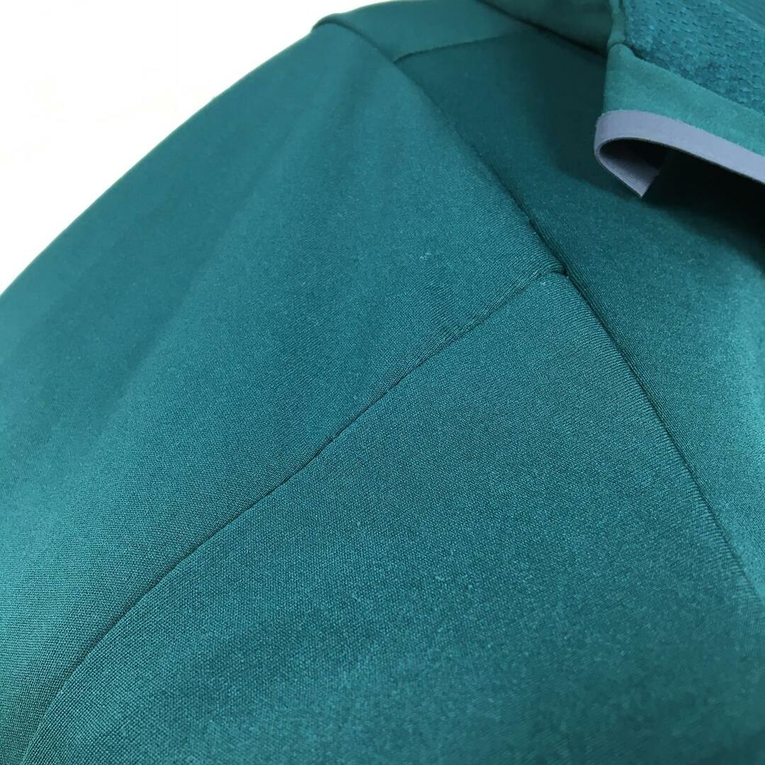 Mammut(マムート)の【Men's S グリーン系】 Mammut ( マムート ) アルティメット V ソフトシェル ジャケット Ultimate V So Hooded Jacket ゴアウィンドストッパー フーディ 1011-0 メンズのジャケット/アウター(ナイロンジャケット)の商品写真