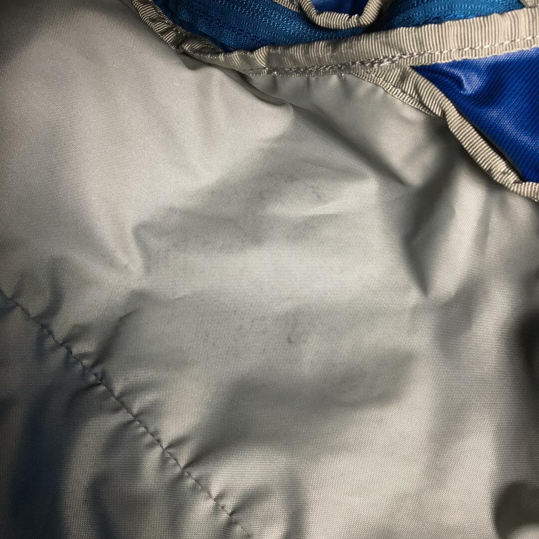 Osprey - 【Men's M ブルー系】 Osprey ( オスプレー ) ジーニス Osprey - 【Men's M ブルー系】 Osprey ( オスプレー ) ジーニス