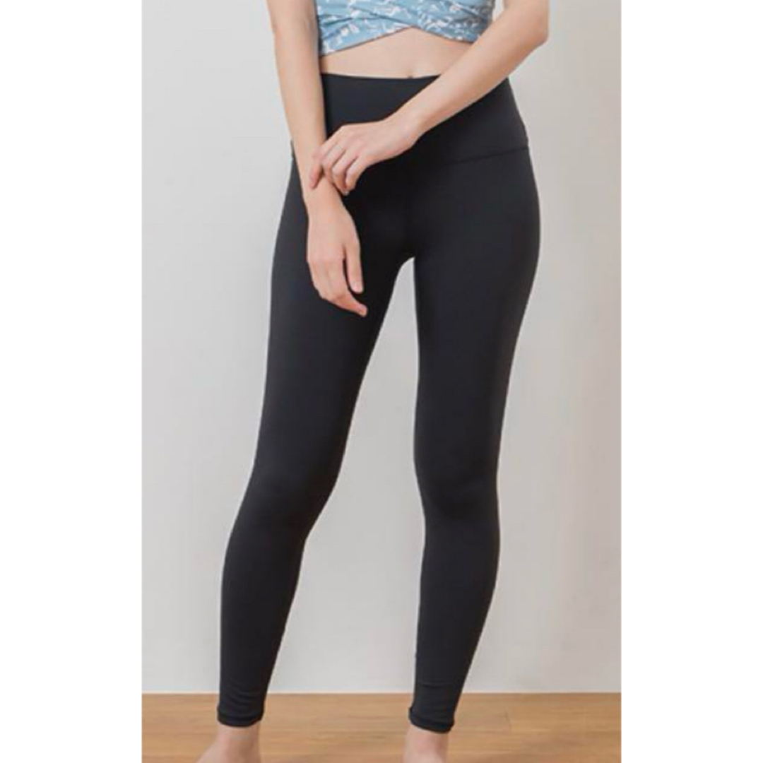 新品未使用/紙タグ無し】 【SUKALA】ベーシックレギンス 新品未使用/紙タグ無し】 【SUKALA】ベーシックレギンス