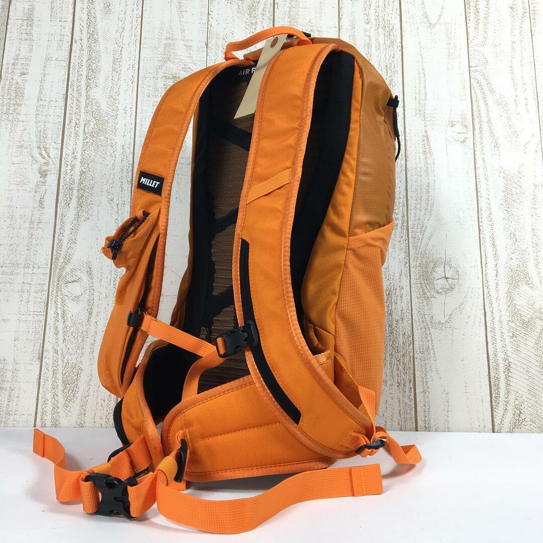 MILLET - 【OneSize オレンジ系】 Millet ( ミレー ) ワナカ 20 MILLET - 【OneSize オレンジ系】 Millet ( ミレー ) ワナカ 20