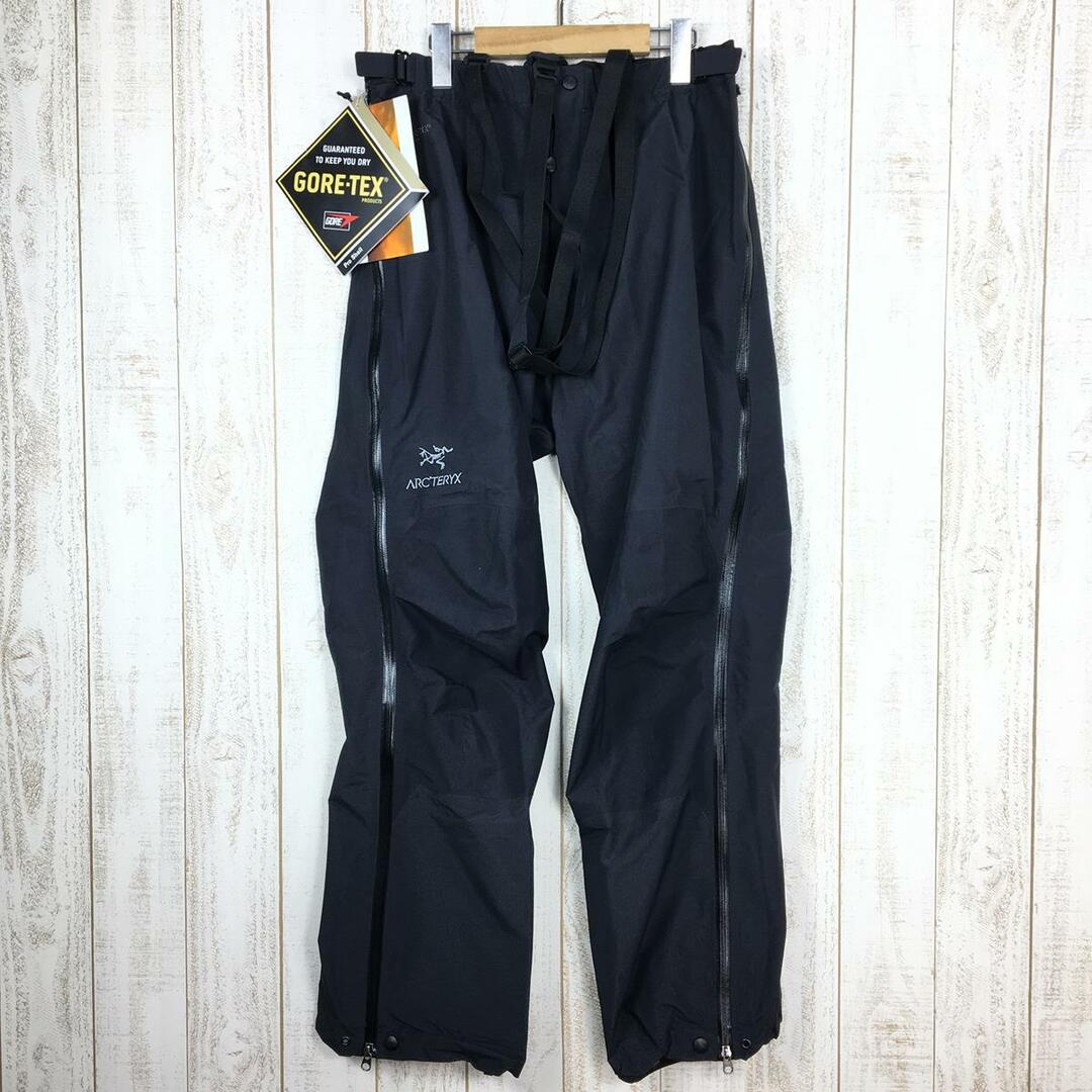 ARC'TERYX - 【Men's L ブラック系】 Arcteryx ( アークテリクス ARC'TERYX - 【Men's L ブラック系】 Arcteryx ( アークテリクス