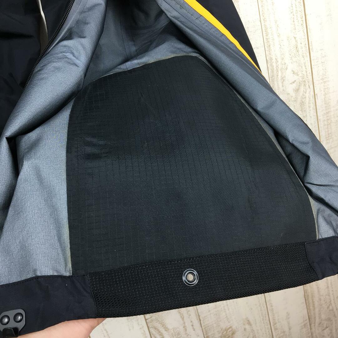 ARC'TERYX - 【Men's L ブラック系】 Arcteryx ( アークテリクス ARC'TERYX - 【Men's L ブラック系】 Arcteryx ( アークテリクス