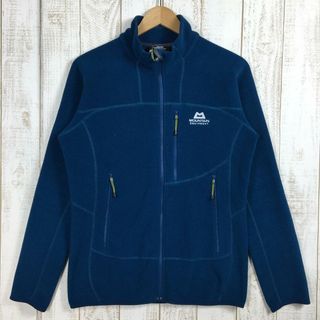 【Men's S ブルー系】 Mountain Equipment ( マウンテンイクイップメント ) リトマス ジャケット Litmus Jacket ポーラテックサーマルプロ フリース Men's  フリー(その他)