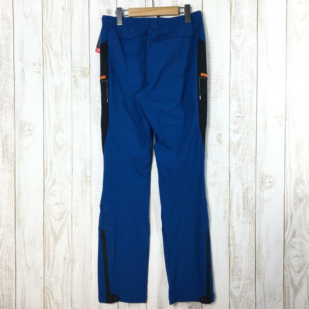 Men´s S ブルー系】 Montura ( モンチュラ ) スピード スタイル Men´s S ブルー系】 Montura ( モンチュラ ) スピード スタイル