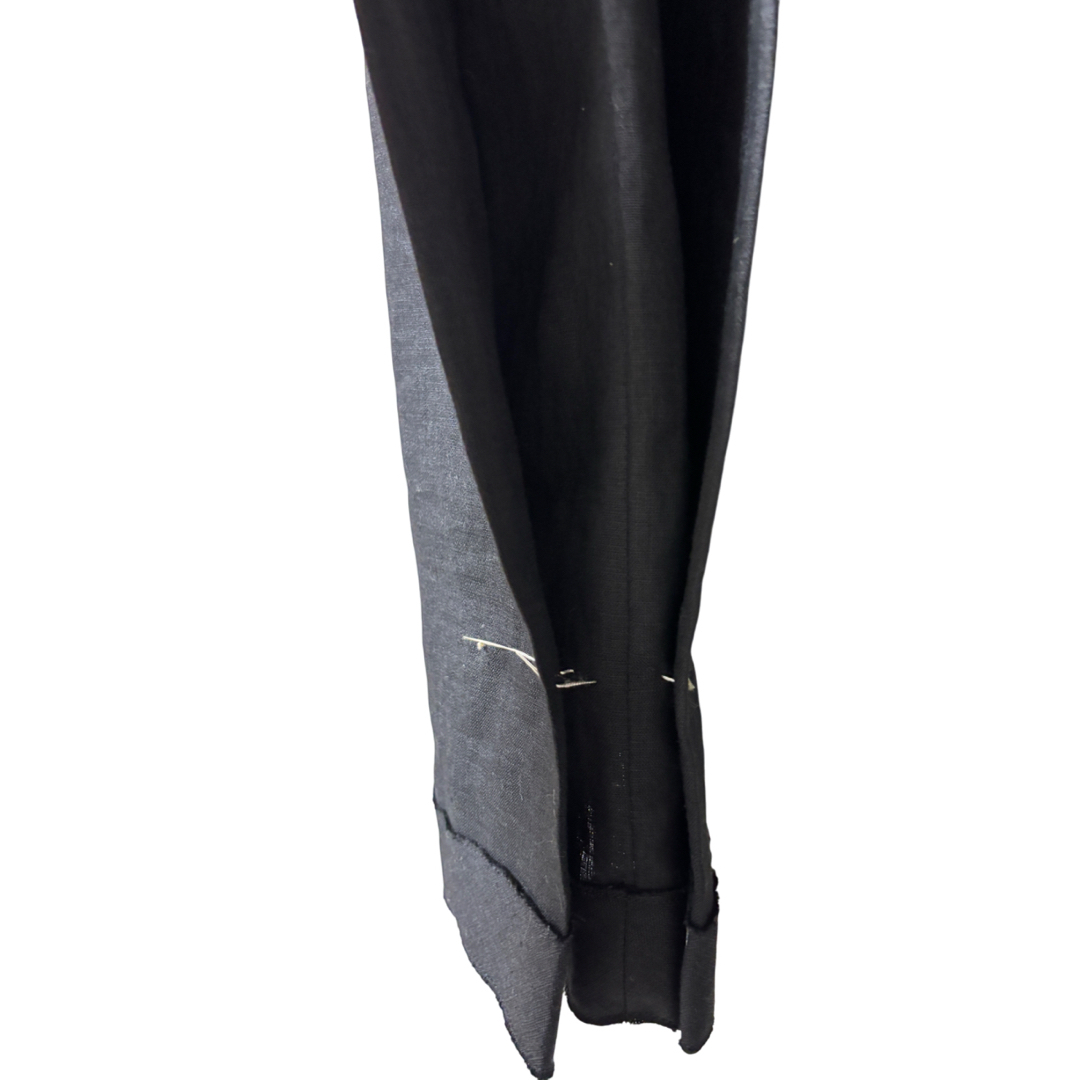 Yohji Yamamoto POUR HOMME - ヨウジヤマモトプールオム 12SS Yohji Yamamoto POUR HOMME - ヨウジヤマモトプールオム 12SS