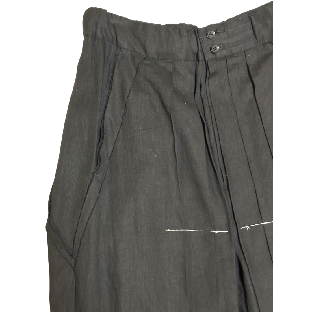 Yohji Yamamoto POUR HOMME - ヨウジヤマモトプールオム 12SS Yohji Yamamoto POUR HOMME - ヨウジヤマモトプールオム 12SS