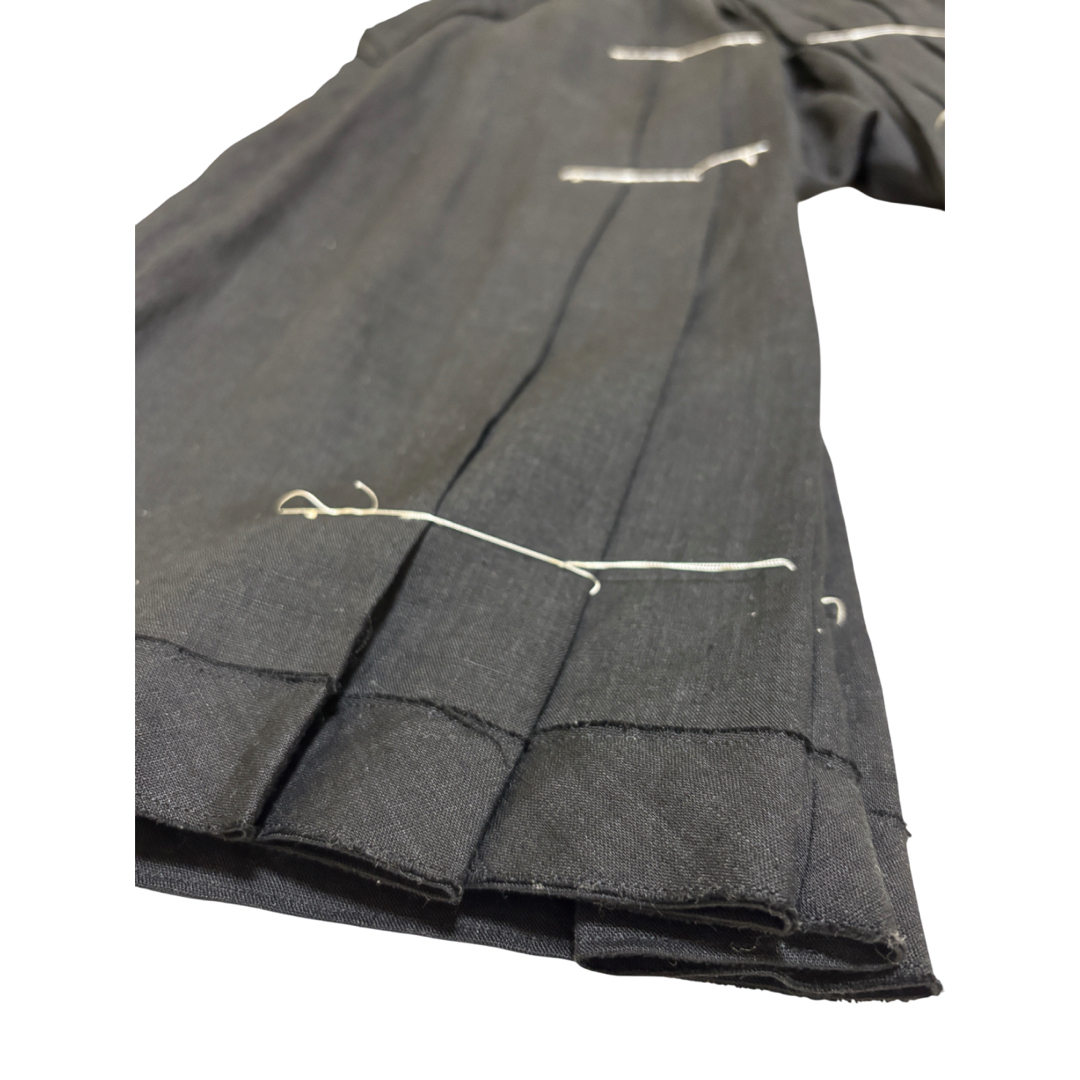 Yohji Yamamoto POUR HOMME - ヨウジヤマモトプールオム 12SS Yohji Yamamoto POUR HOMME - ヨウジヤマモトプールオム 12SS