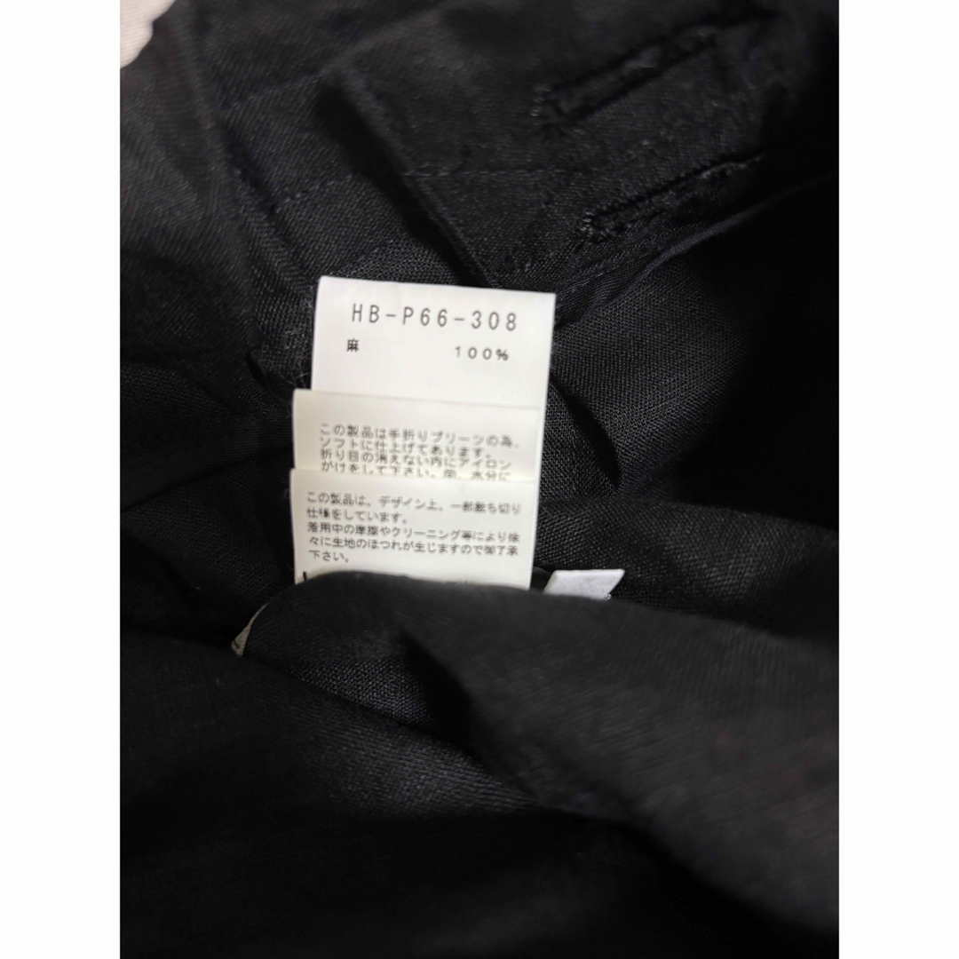 Yohji Yamamoto POUR HOMME - ヨウジヤマモトプールオム 12SS Yohji Yamamoto POUR HOMME - ヨウジヤマモトプールオム 12SS