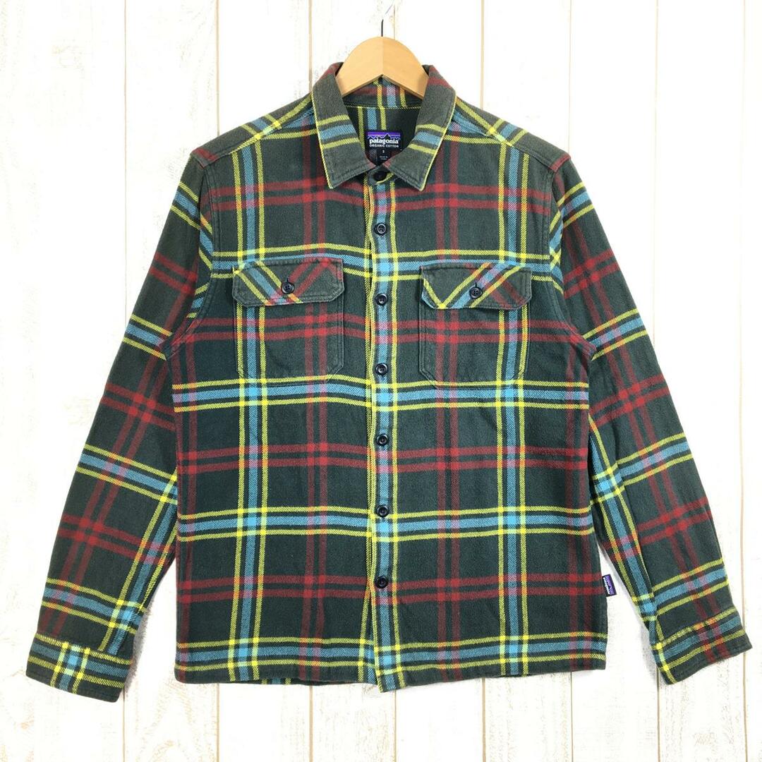 patagonia - 【Men's S グリーン系】 Patagonia ( パタゴニア patagonia - 【Men's S グリーン系】 Patagonia ( パタゴニア