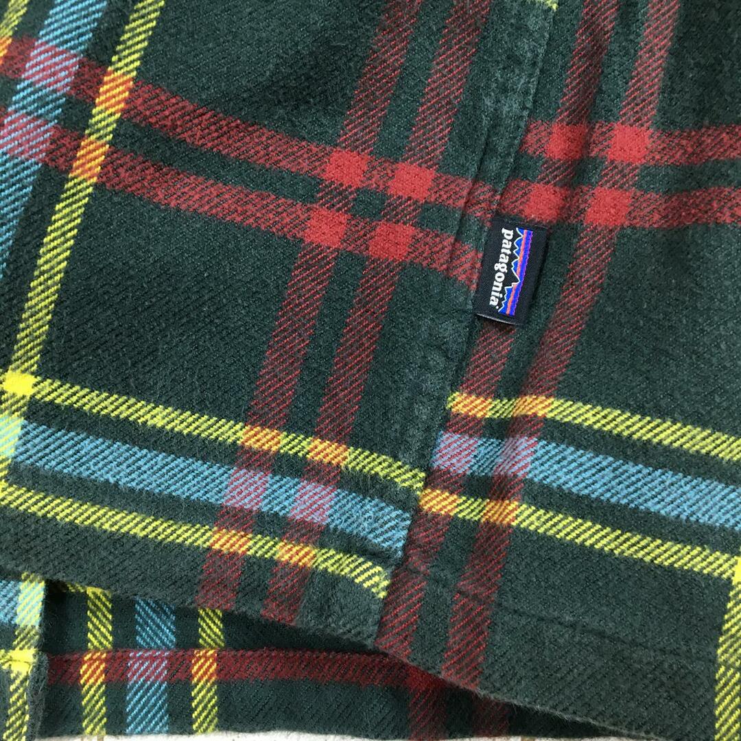 patagonia - 【Men's S グリーン系】 Patagonia ( パタゴニア patagonia - 【Men's S グリーン系】 Patagonia ( パタゴニア