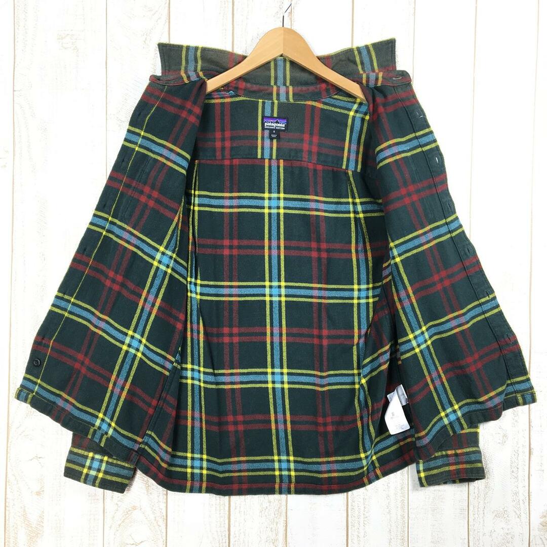 patagonia - 【Men's S グリーン系】 Patagonia ( パタゴニア patagonia - 【Men's S グリーン系】 Patagonia ( パタゴニア