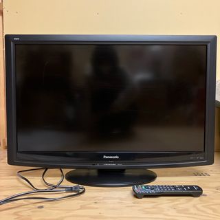 Panasonic - Panasonic VIERA 32V型 液晶テレビ TH-32F300の通販 by fuwafuwa's shop| パナソニックならラクマ Panasonic - Panasonic VIERA 32V型 液晶テレビ TH-32F300の通販 by fuwafuwa's shop| パナソニックならラクマ