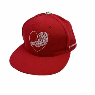 Chrome Hearts(キャップ)のフリマアイテム一覧 Chrome Hearts(キャップ)のフリマアイテム一覧