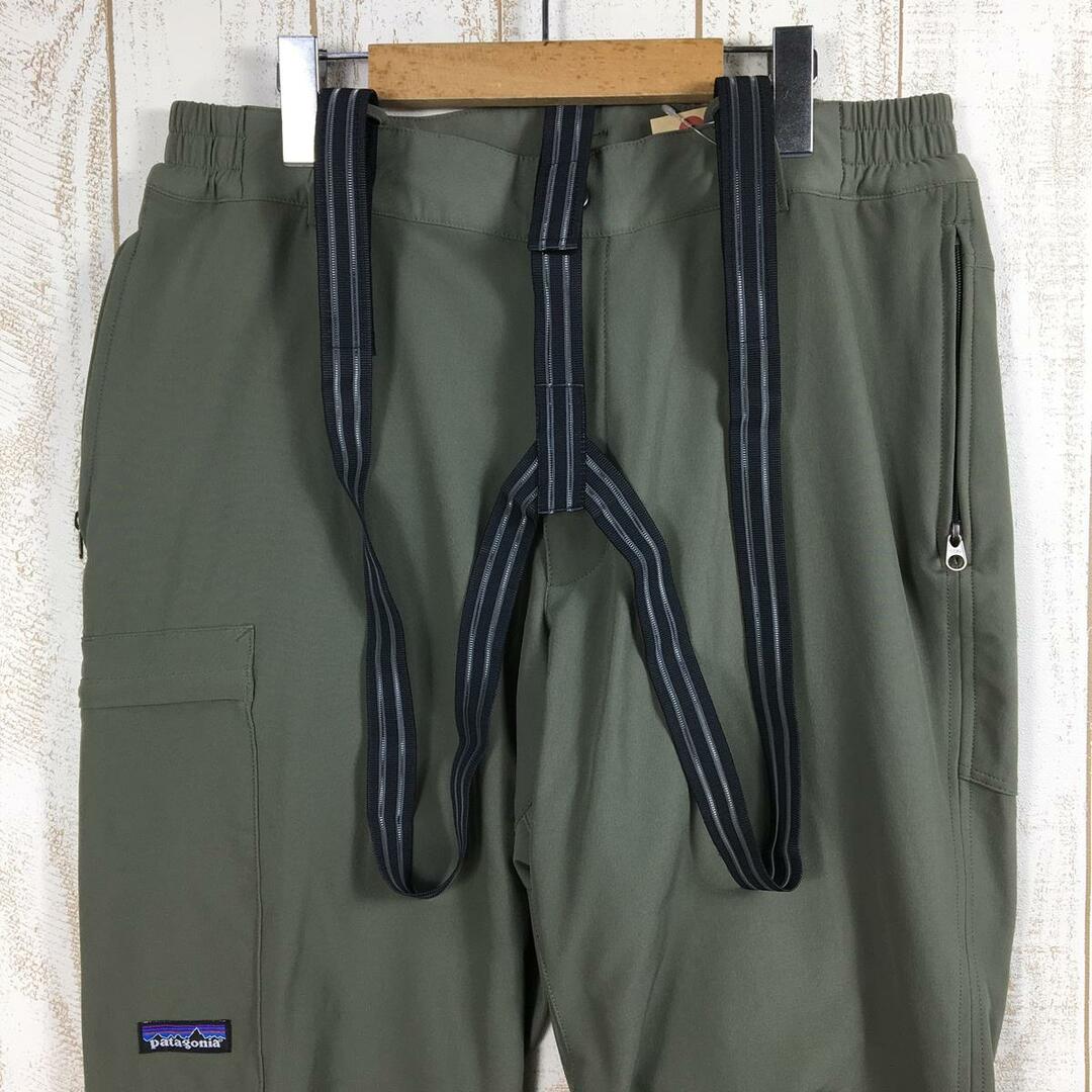 patagonia - 【Men's 32 グリーン系】 Patagonia Mars patagonia - 【Men's 32 グリーン系】 Patagonia Mars