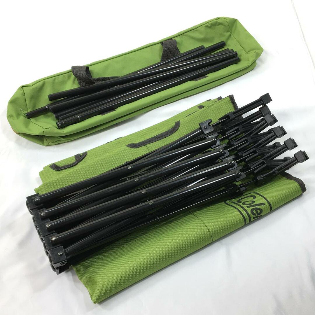 Coleman(コールマン) 吐き出し コンパクトローコット Coleman(コールマン) 吐き出し コンパクトローコット