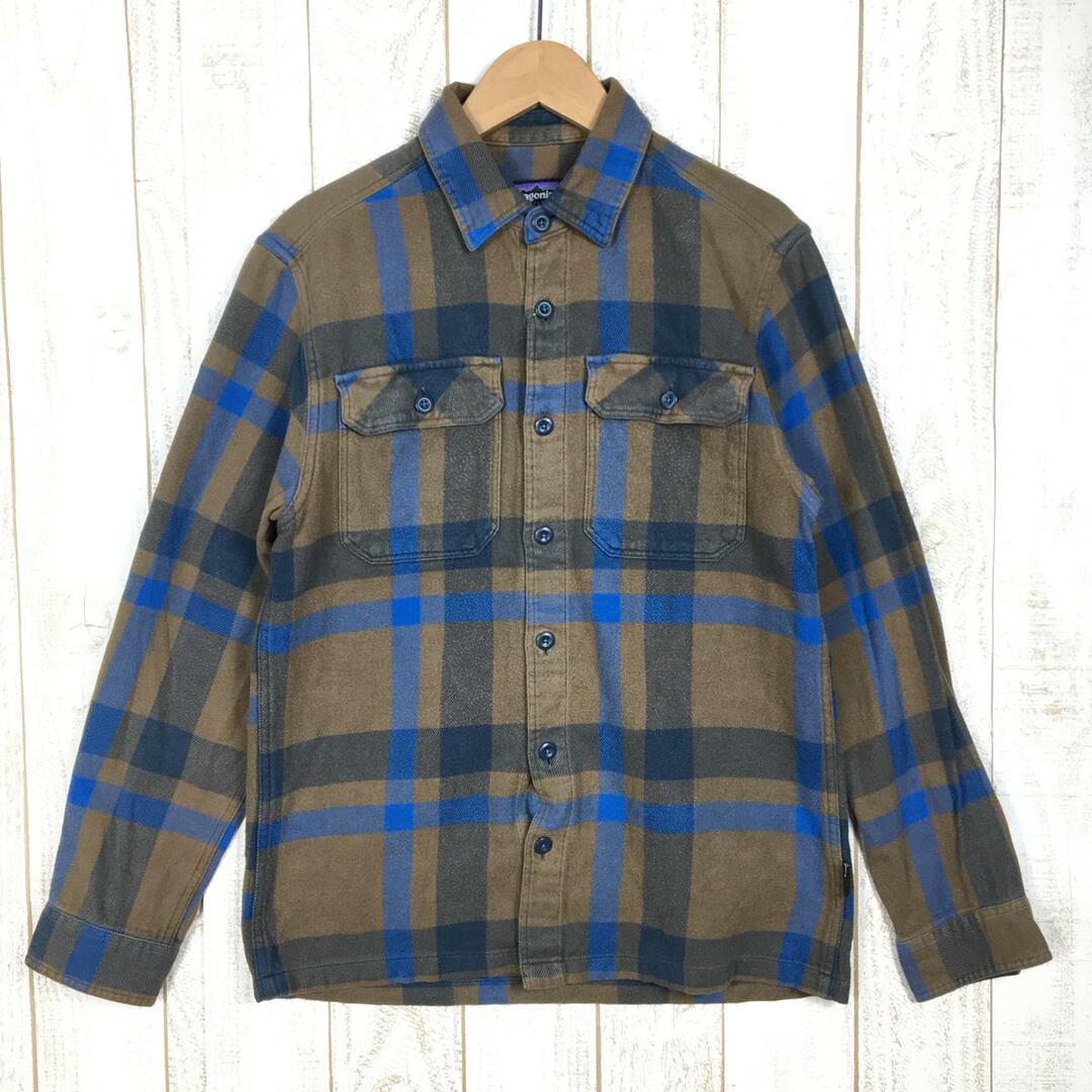 patagonia - 【Men's XS ブラウン系】 Patagonia ( パタゴニア patagonia - 【Men's XS ブラウン系】 Patagonia ( パタゴニア