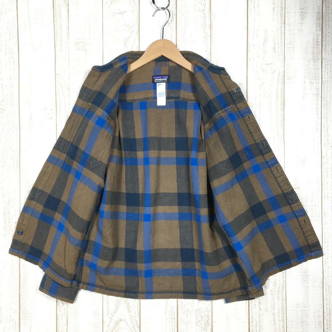 patagonia - 【Men's XS ブラウン系】 Patagonia ( パタゴニア patagonia - 【Men's XS ブラウン系】 Patagonia ( パタゴニア
