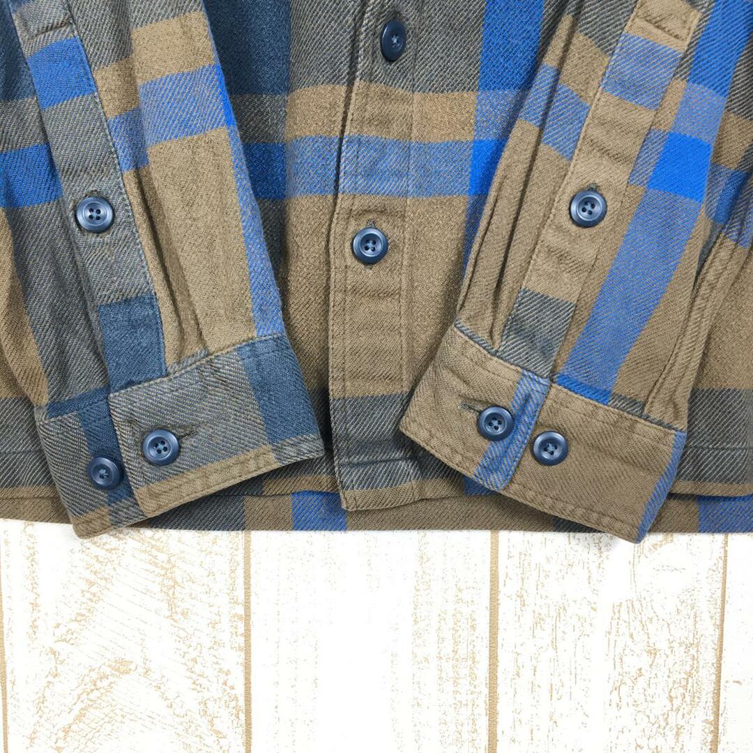 patagonia - 【Men's XS ブラウン系】 Patagonia ( パタゴニア patagonia - 【Men's XS ブラウン系】 Patagonia ( パタゴニア