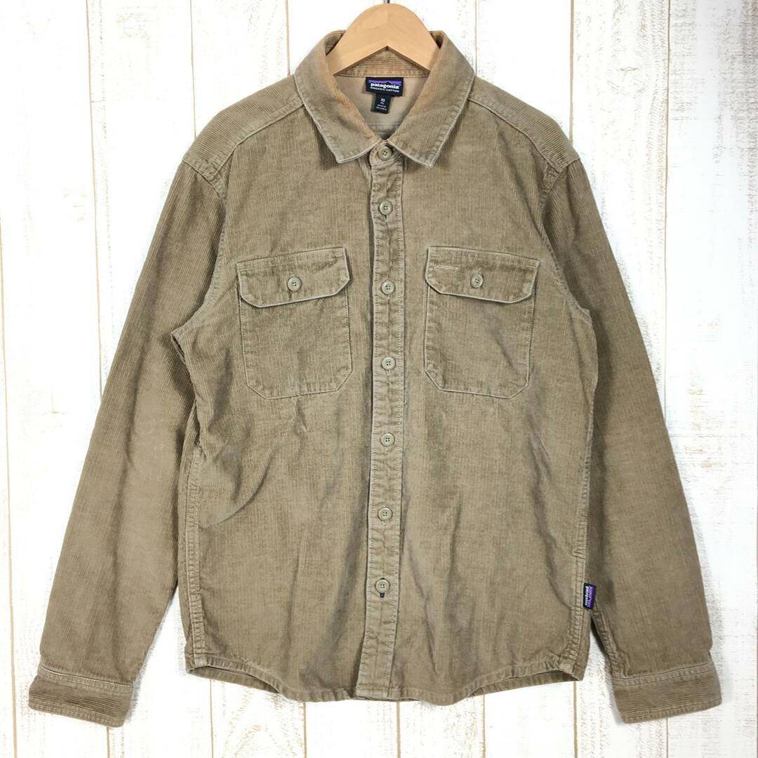 パタゴニア オーガニックコットンシャツ サイズXS (patagonia パタゴニア オーガニックコットンシャツ サイズXS (patagonia