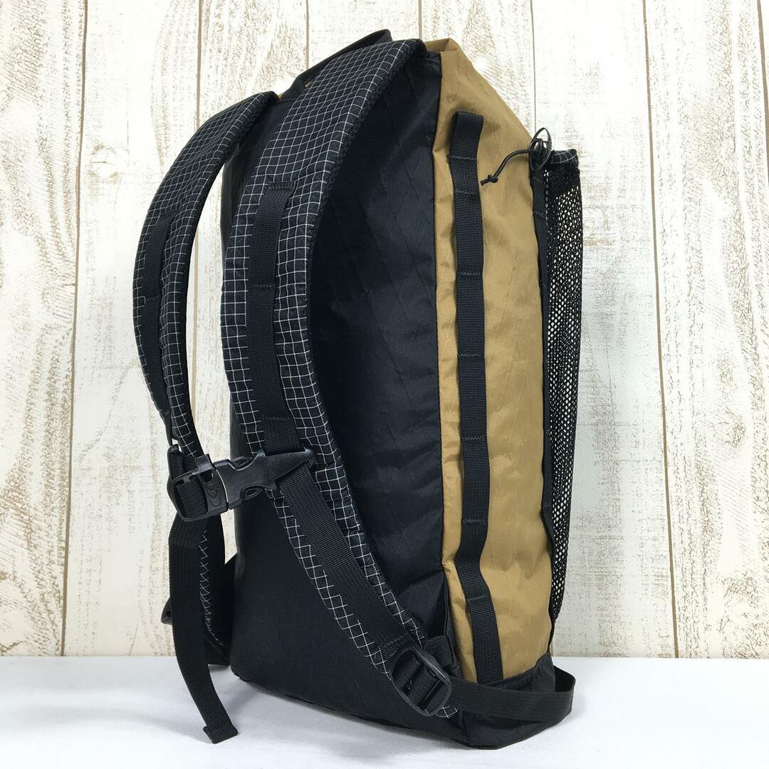OneSize ブラウン系】 Zimmer Built ( ジマービルト ) チップ OneSize ブラウン系】 Zimmer Built ( ジマービルト ) チップ