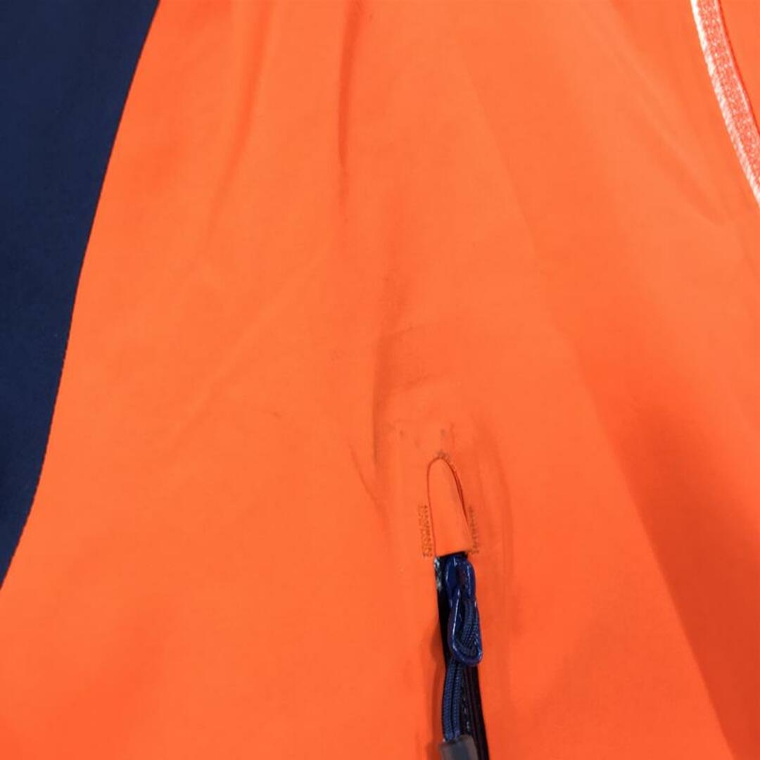 Haglofs - 【Men's S オレンジ系】 Haglofs ( ホグロフス Haglofs - 【Men's S オレンジ系】 Haglofs ( ホグロフス