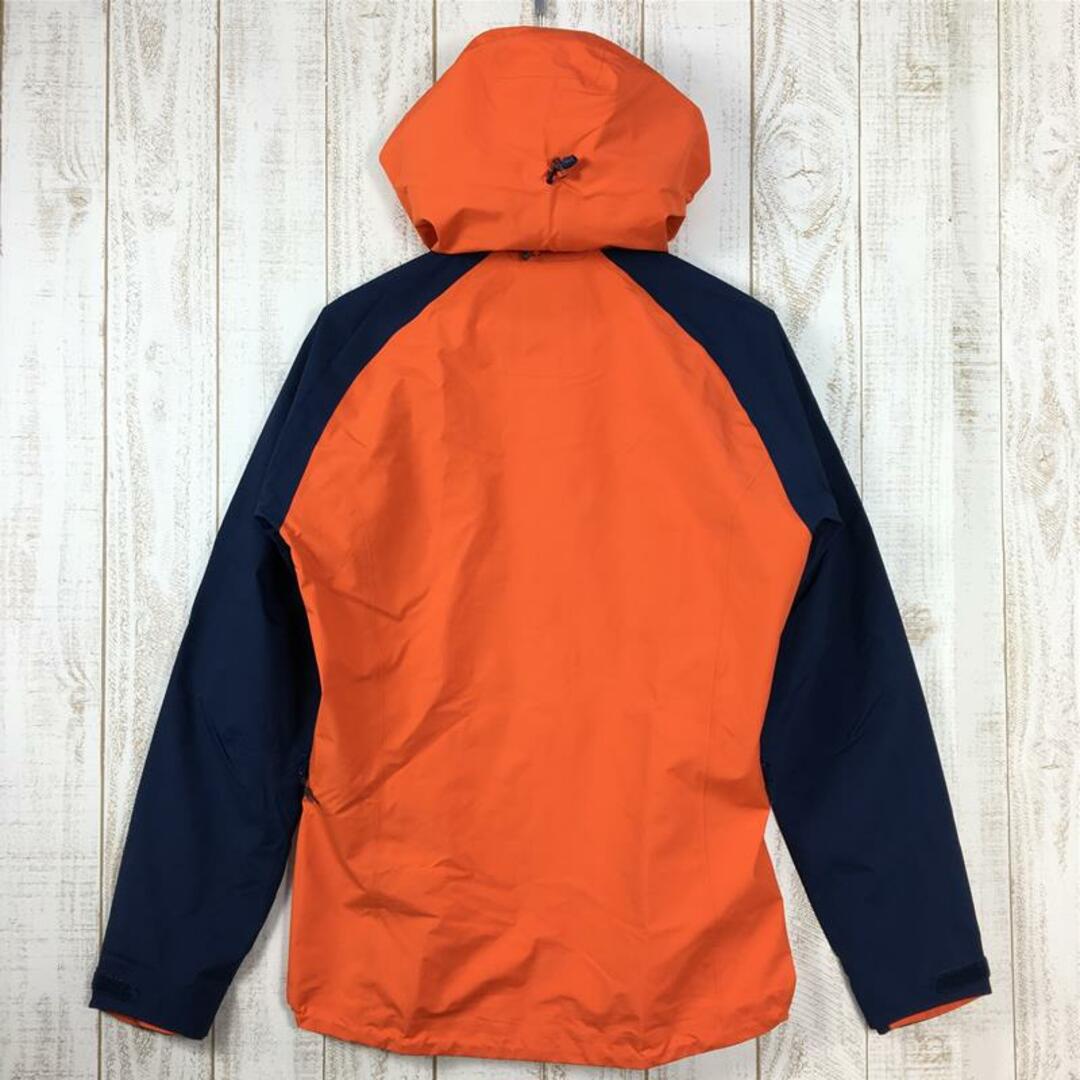Haglofs - 【Men's S オレンジ系】 Haglofs ( ホグロフス Haglofs - 【Men's S オレンジ系】 Haglofs ( ホグロフス