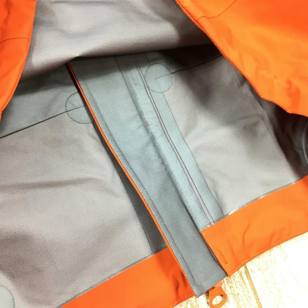 Haglofs - 【Men's S オレンジ系】 Haglofs ( ホグロフス Haglofs - 【Men's S オレンジ系】 Haglofs ( ホグロフス
