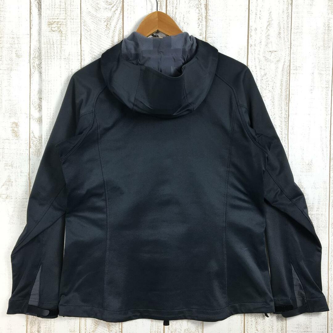 Haglofs - 【Women's L ブラック系】 Haglofs ( ホグロフス Haglofs - 【Women's L ブラック系】 Haglofs ( ホグロフス