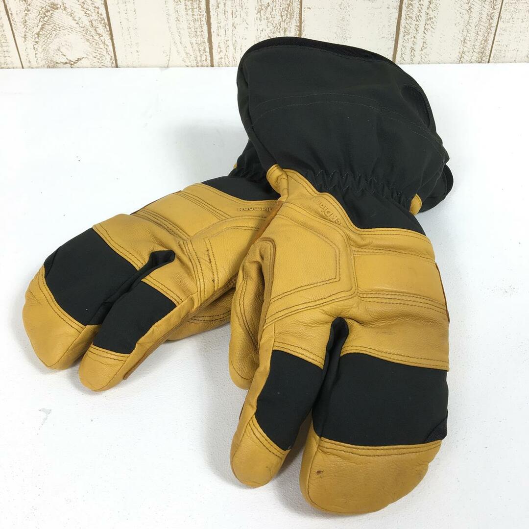 Men´s M イエロー系】 Black Diamond ( ブラックダイヤモンド Men´s M イエロー系】 Black Diamond ( ブラックダイヤモンド