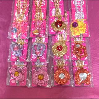 Kabaya - 過去セボンスター 2014年 サンフラワー メッキ5色 Kabaya - 過去セボンスター 2014年 サンフラワー メッキ5色