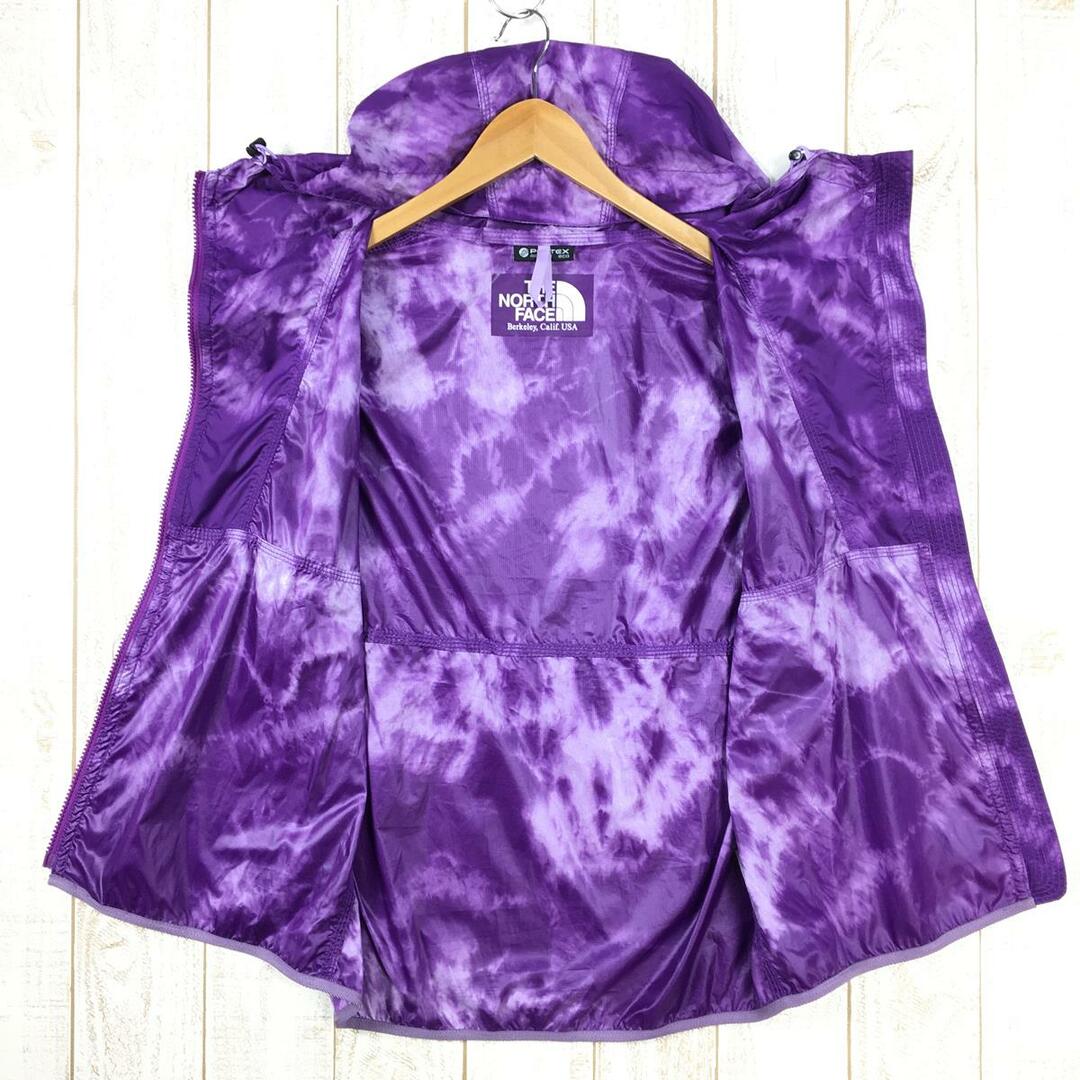 Unisex M パープル系】 The North Face ( ザ・ノースフェイス Unisex M パープル系】 The North Face ( ザ・ノースフェイス