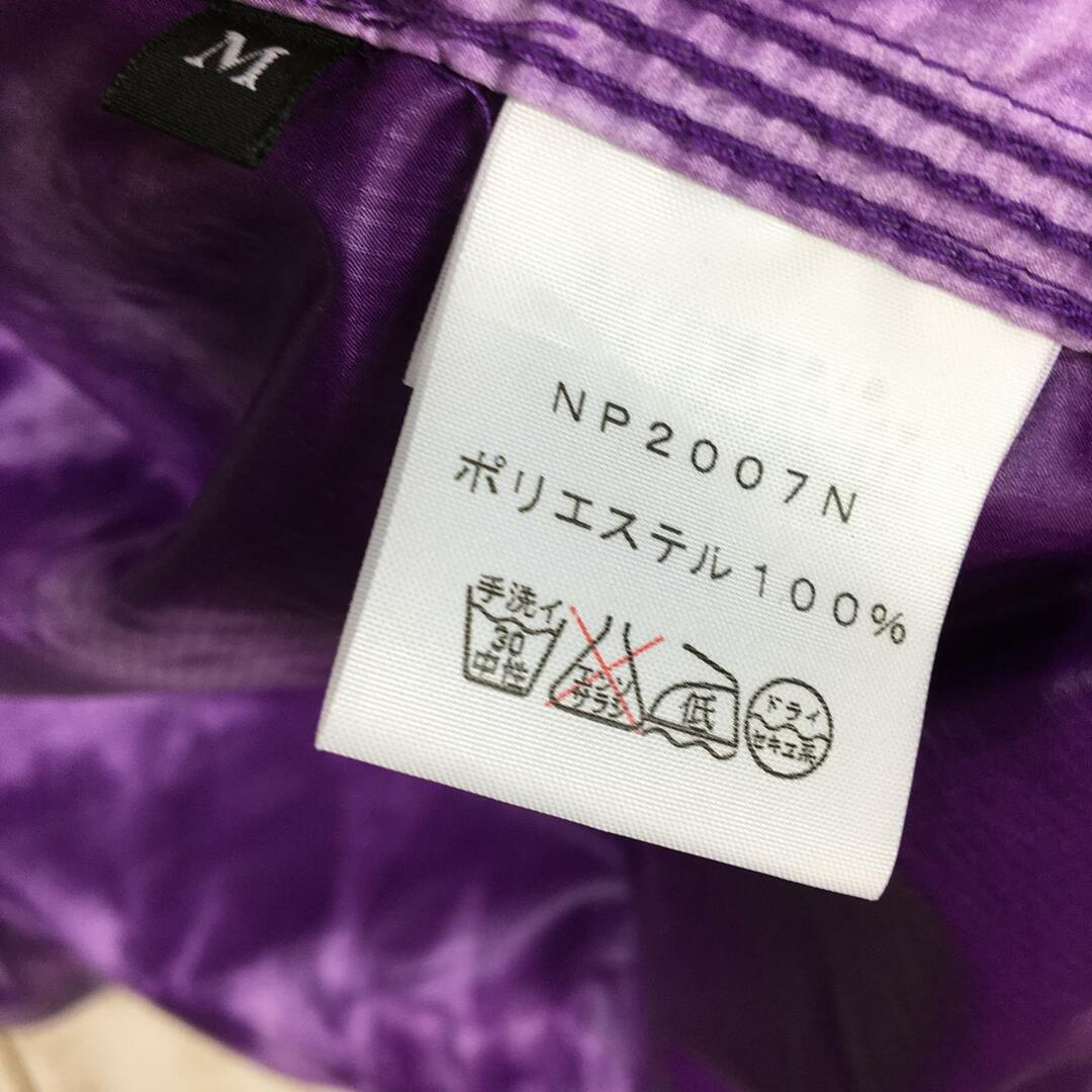 Unisex M パープル系】 The North Face ( ザ・ノースフェイス Unisex M パープル系】 The North Face ( ザ・ノースフェイス