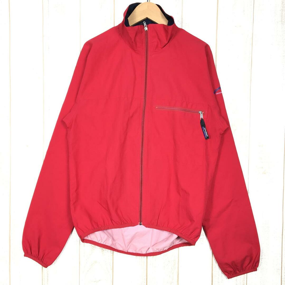 patagonia - 【Men's S レッド系】 Patagonia ( パタゴニア patagonia - 【Men's S レッド系】 Patagonia ( パタゴニア
