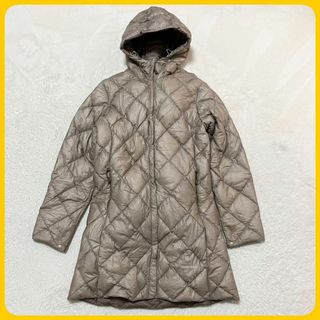 mont bell - 最終値下げ!モンベル ハスキーコートLサイズの通販 mont bell - 最終値下げ!モンベル ハスキーコートLサイズの通販