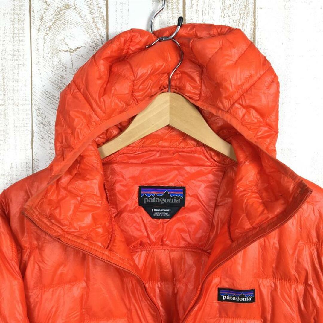 patagonia - 【Men's L オレンジ系】 Patagonia ( パタゴニア patagonia - 【Men's L オレンジ系】 Patagonia ( パタゴニア