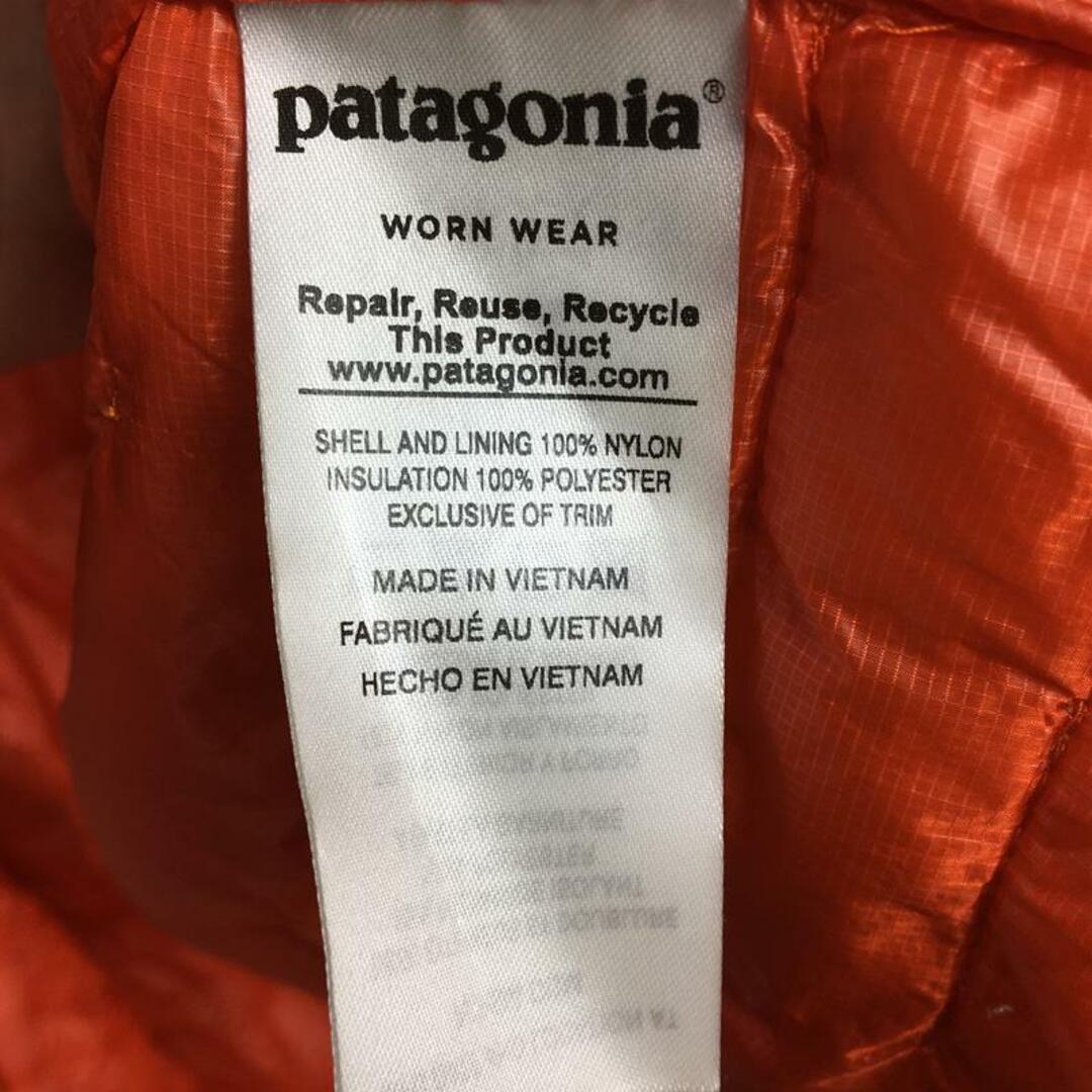 patagonia - 【Men's L オレンジ系】 Patagonia ( パタゴニア patagonia - 【Men's L オレンジ系】 Patagonia ( パタゴニア