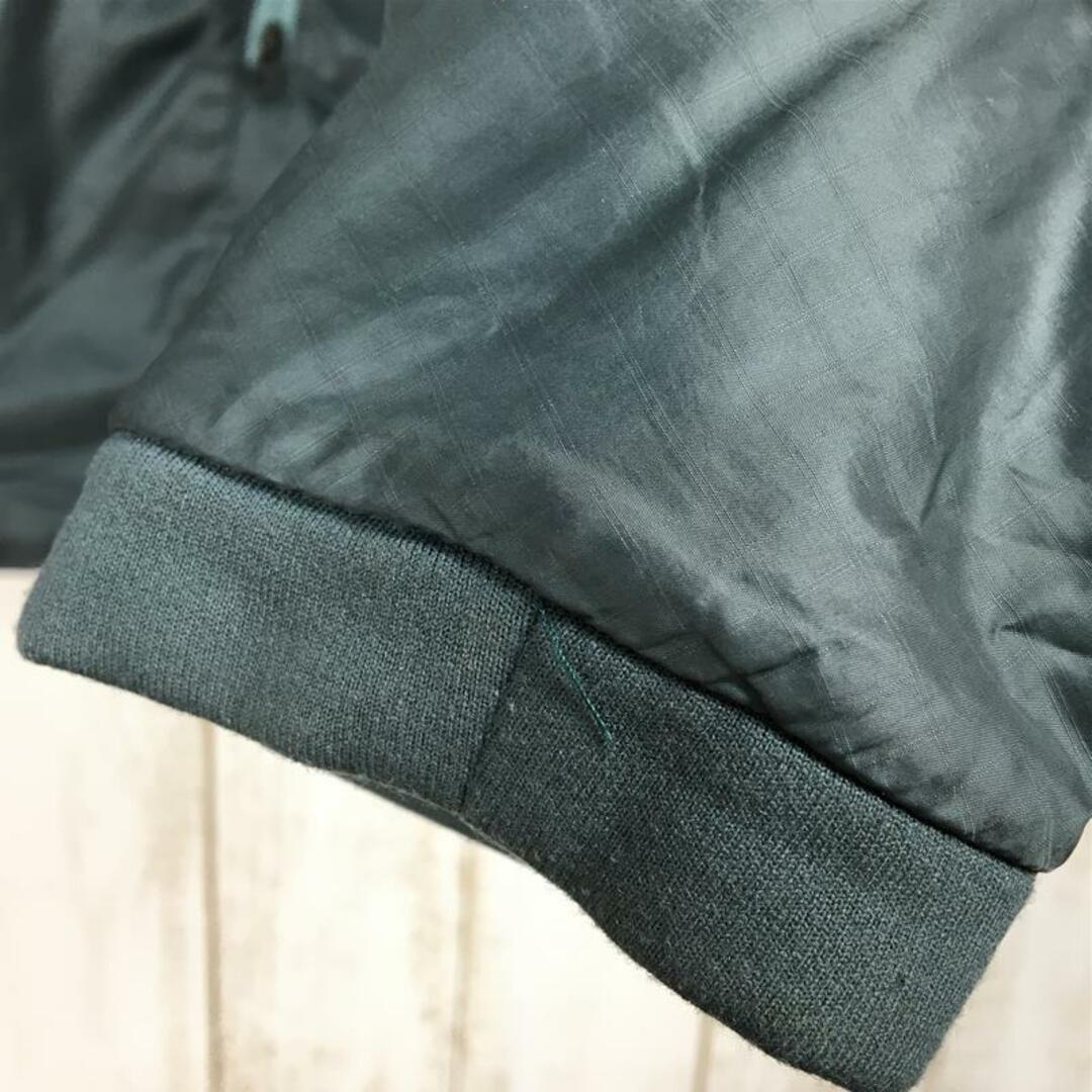 Men's S グリーン系】 Houdini ( フーディニ ) フライ Men's S グリーン系】 Houdini ( フーディニ ) フライ