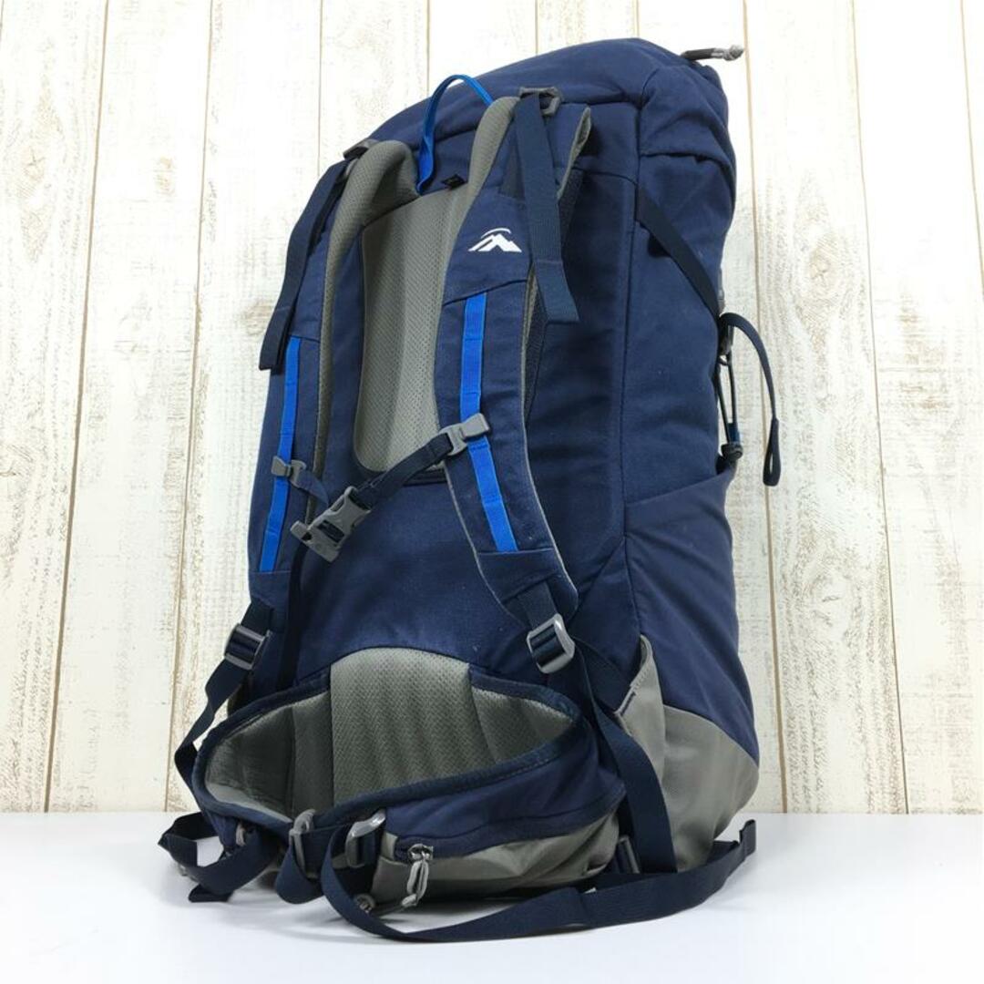 2 ネイビー系】 Macpac ( マックパック ) ウェカ 40 Weka 40L 2 ネイビー系】 Macpac ( マックパック ) ウェカ 40 Weka 40L