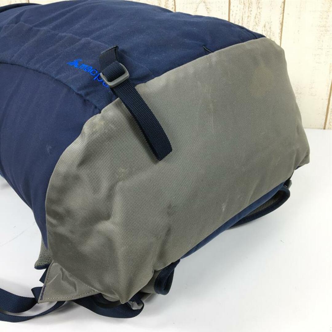 2 ネイビー系】 Macpac ( マックパック ) ウェカ 40 Weka 40L 2 ネイビー系】 Macpac ( マックパック ) ウェカ 40 Weka 40L