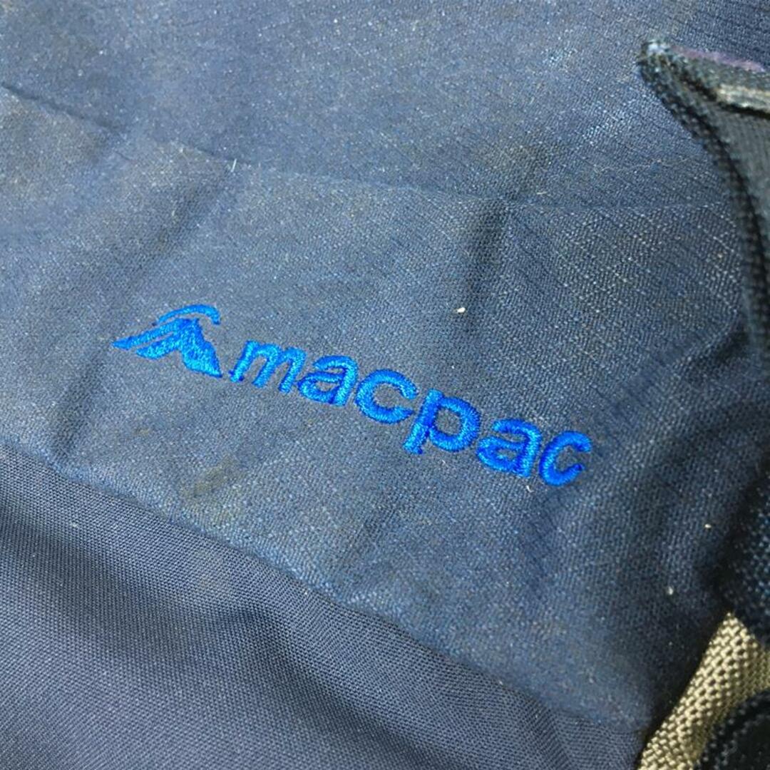2 ネイビー系】 Macpac ( マックパック ) ウェカ 40 Weka 40L 2 ネイビー系】 Macpac ( マックパック ) ウェカ 40 Weka 40L