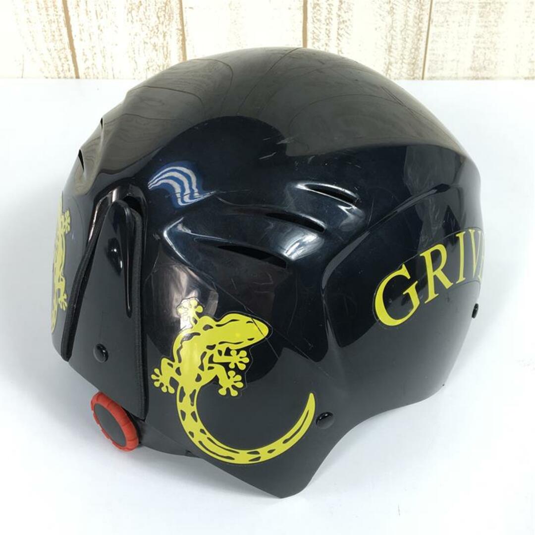 OneSize ブラック系】 Grivel ( グリベル ) サラマンダー OneSize ブラック系】 Grivel ( グリベル ) サラマンダー